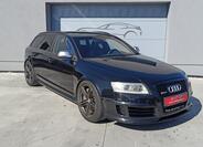 Audi RS 6 3