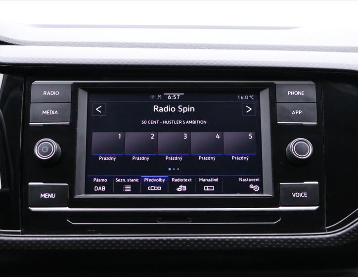 Volkswagen T-Cross 24