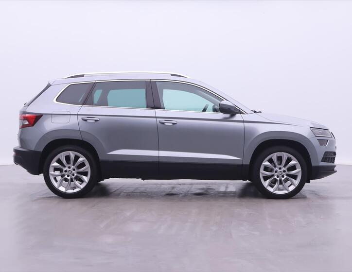 Škoda Karoq 8