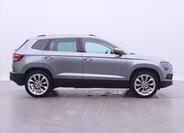 Škoda Karoq 8