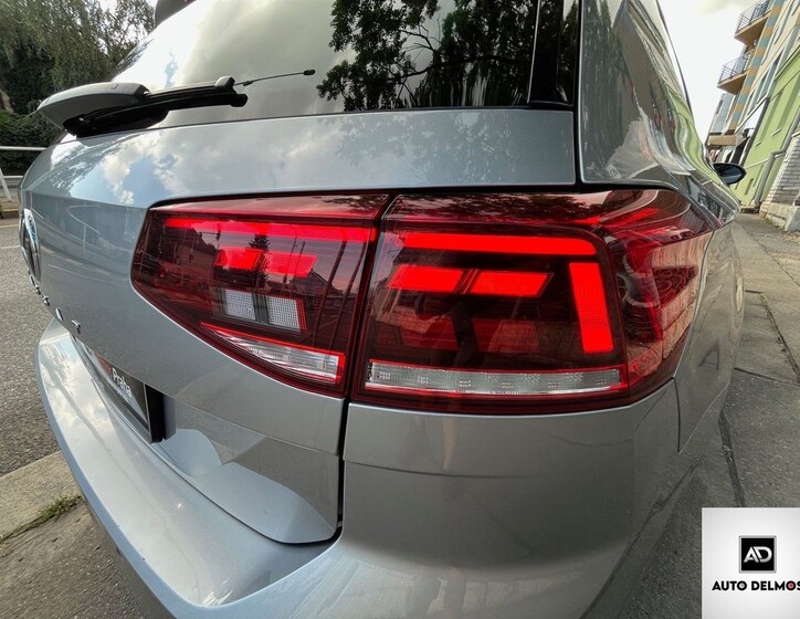 Volkswagen Passat 46