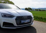 Audi A5 38