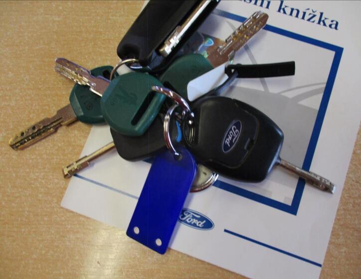 Ford Focus 27