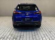 Lexus UX 300h 12