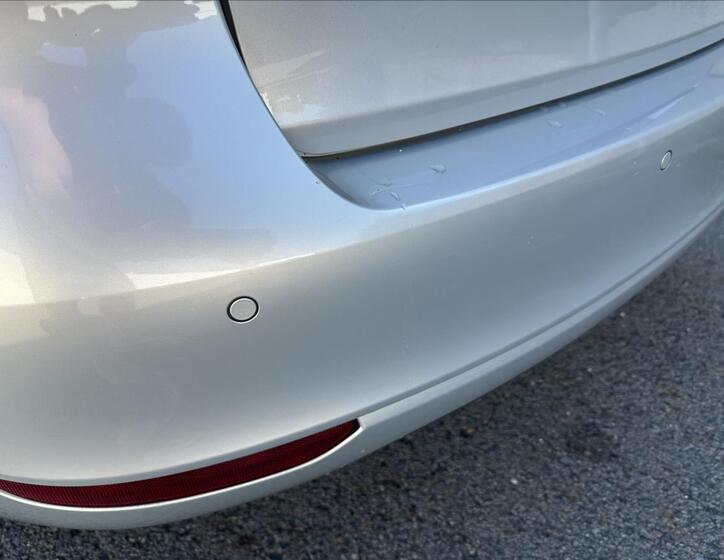 Volkswagen Golf Plus 24