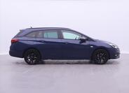 Opel Astra 8