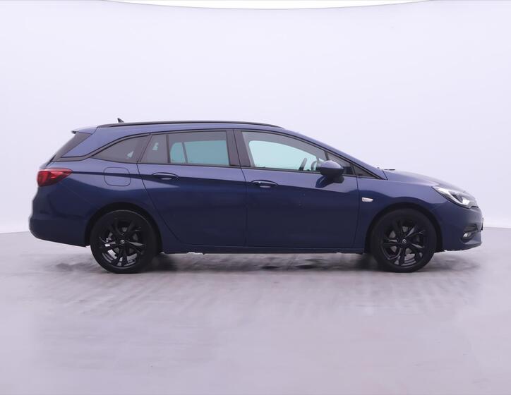 Opel Astra 8
