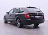 Škoda Superb 5