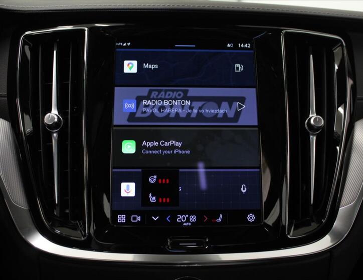 Volvo S60 15