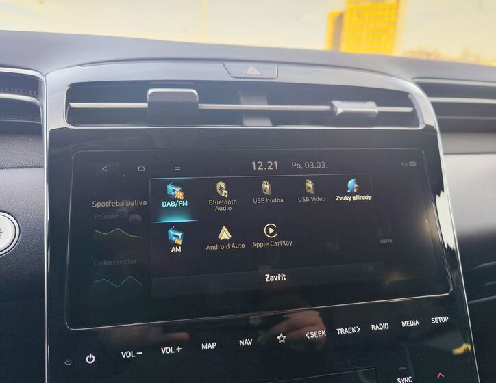 Hyundai Tucson 24