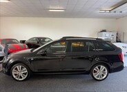 Škoda Octavia 3