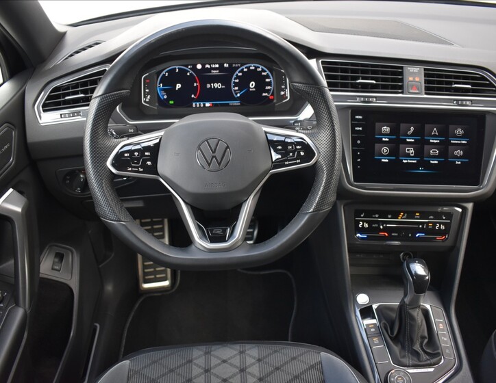 Volkswagen Tiguan Allspace 20