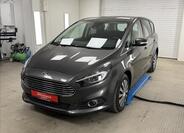 Ford S-MAX 3