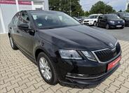 Škoda Octavia 8