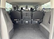 Ford Tourneo Custom 11