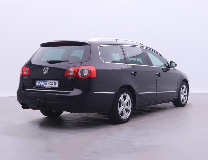 Volkswagen Passat 7