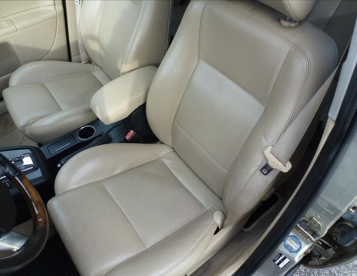 Ford Mondeo 13