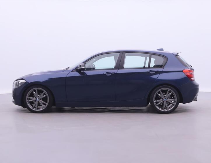 BMW Řada 1 4