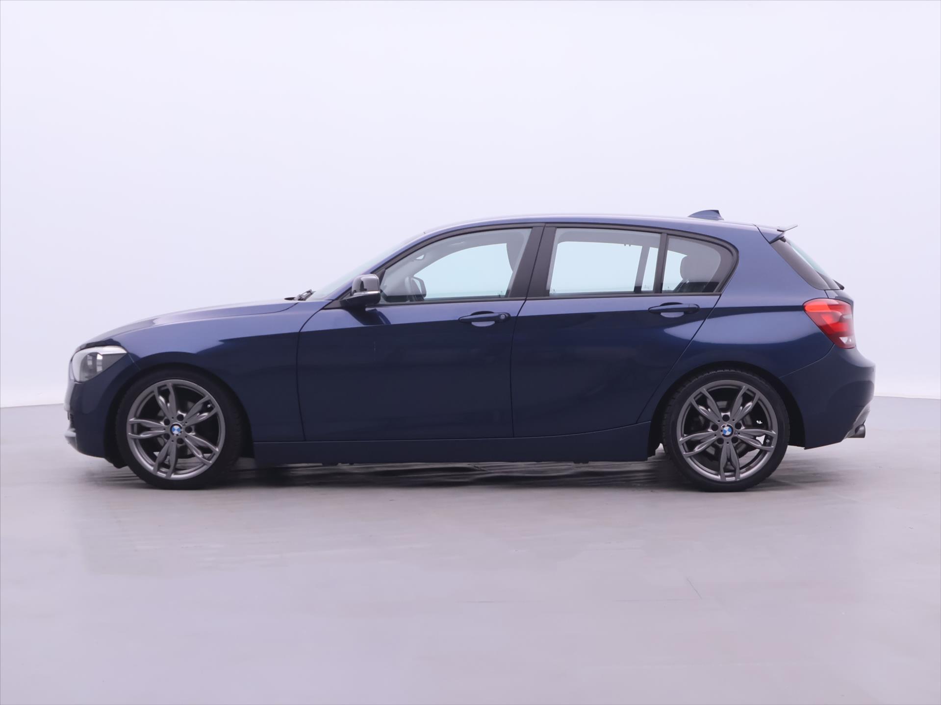 BMW Řada 1