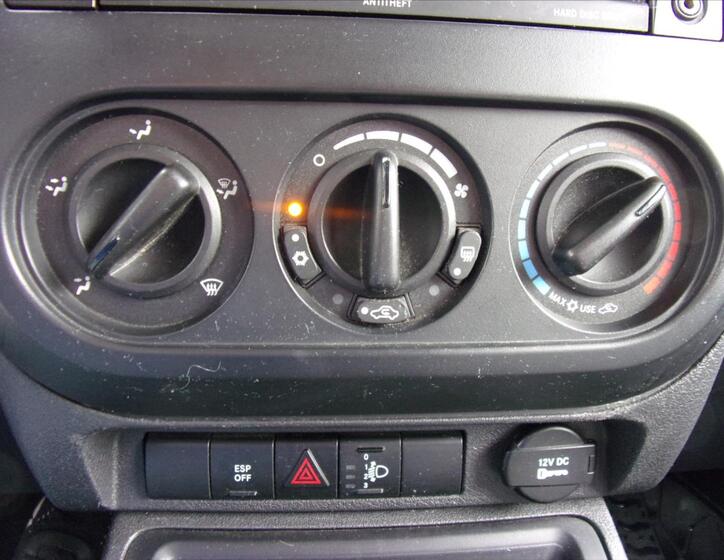 Jeep Patriot 20