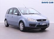 Ford C-MAX 1