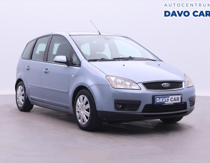 Ford C-MAX 1