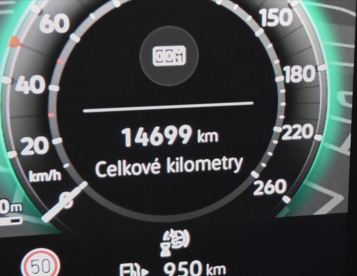 Volkswagen Passat 14
