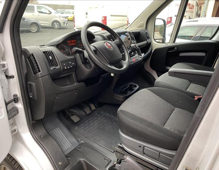 Fiat Ducato 11