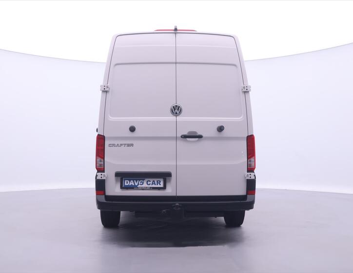 Volkswagen Crafter 6