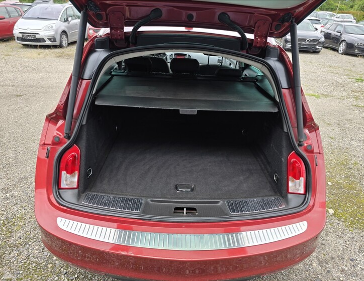 Opel Insignia 10