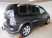 Volkswagen Touran 7