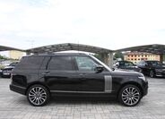 Land Rover Range Rover 7
