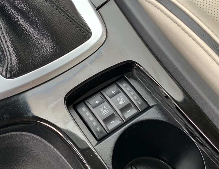 Ford Mondeo 14