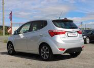 Hyundai ix20 7