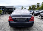 Mercedes-Benz Třídy S 5