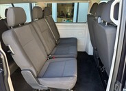 Volkswagen Caravelle 17