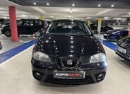 Seat Ibiza 2