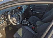 KIA Ceed 8