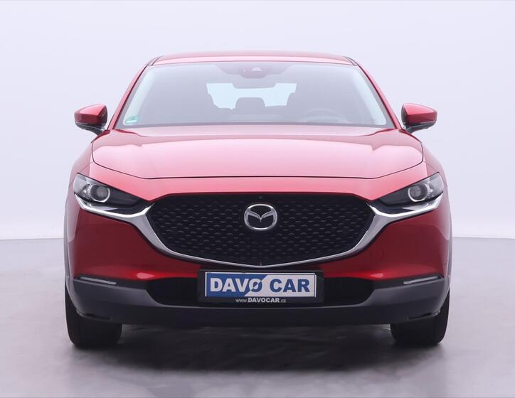Mazda CX-30 2