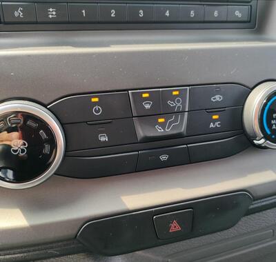 Ford Transit 34