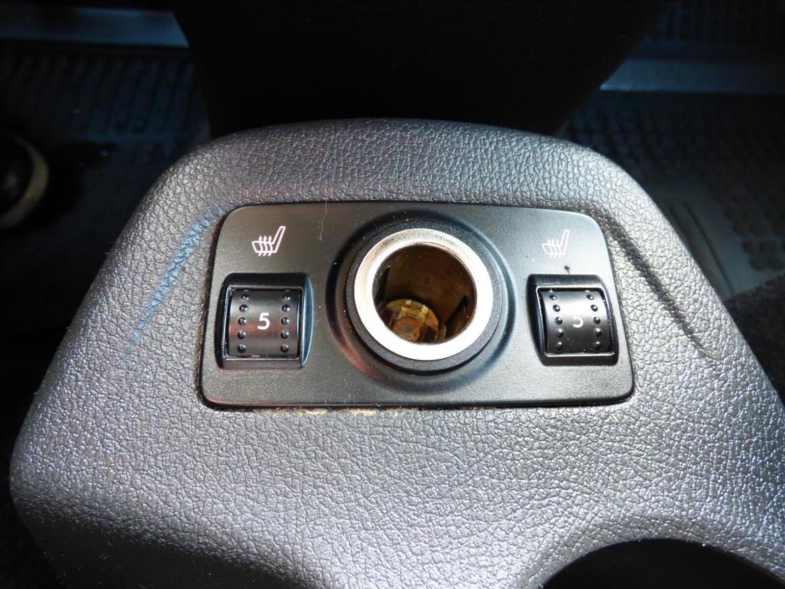 Ford Tourneo Connect 30