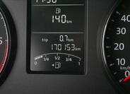 Volkswagen Transporter 15