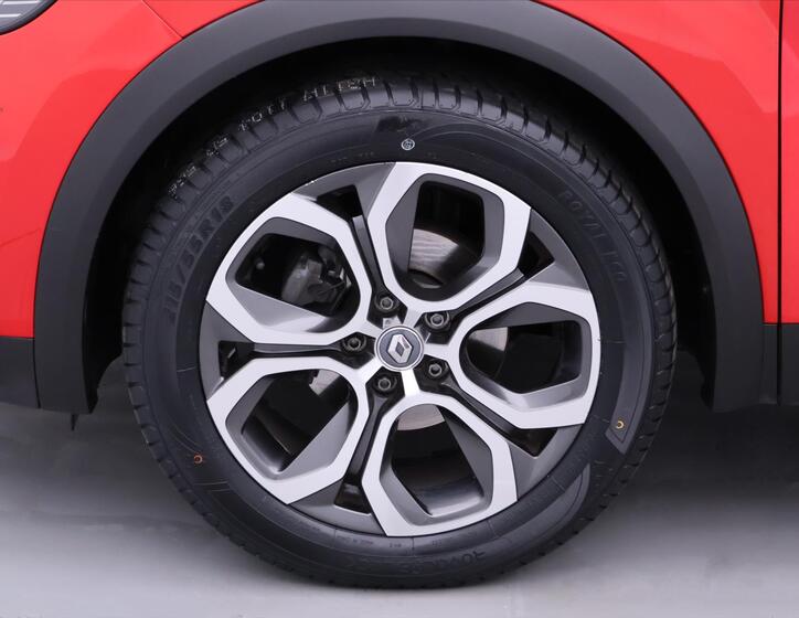 Renault Captur 32
