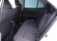 Toyota Yaris Cross 16