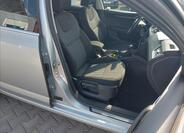 Škoda Octavia 21