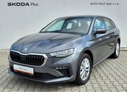 Škoda Scala 1
