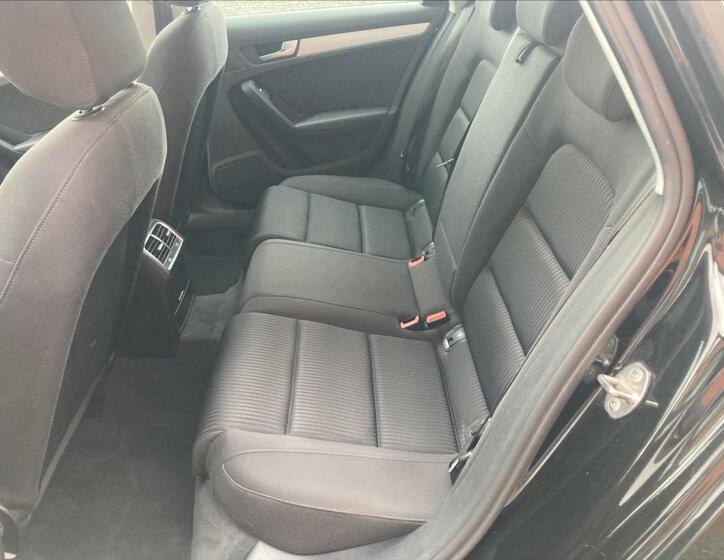Audi A4 11