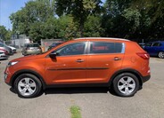 KIA Sportage 8