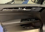 Ford Mondeo 12