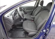 Dacia Logan 16